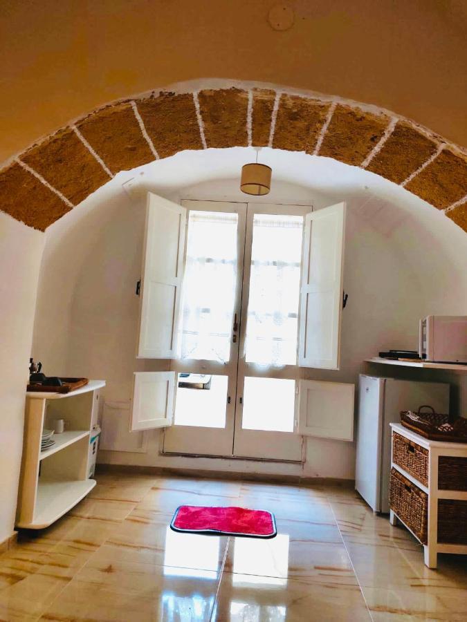 Corte Vico Palmisano Centro Storico Gallipoli Extérieur photo